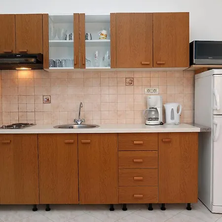 Ivanka Apartment Poljica (Trogir)