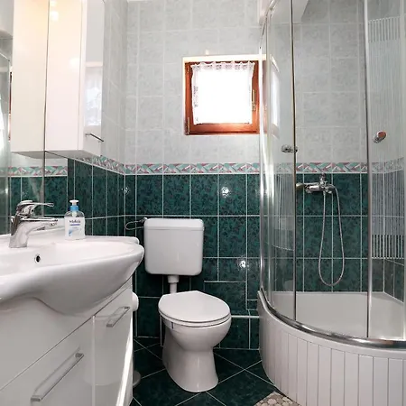 Ivanka Apartment Poljica (Trogir)