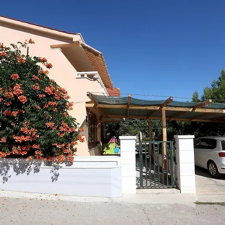 Ivanka Apartment Poljica (Trogir)