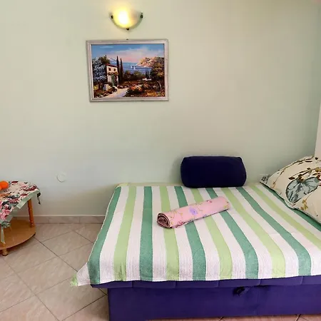 Ivanka Apartment Poljica (Trogir)