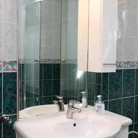 Ivanka Apartment Poljica (Trogir)