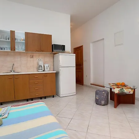 Ivanka Apartment *