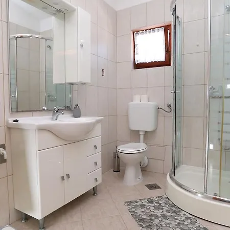 Apartment Ivanka Poljica (Trogir)