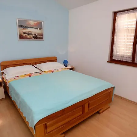 Apartment Ivanka Poljica (Trogir)