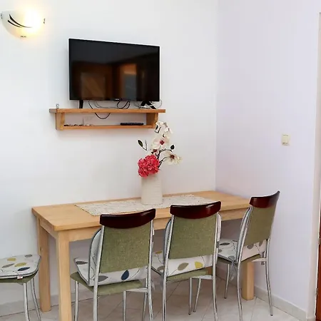 Ivanka Poljica (Trogir)