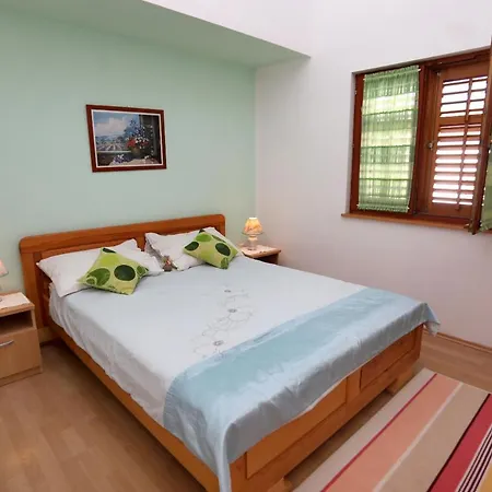 Ivanka Apartment Poljica (Trogir)