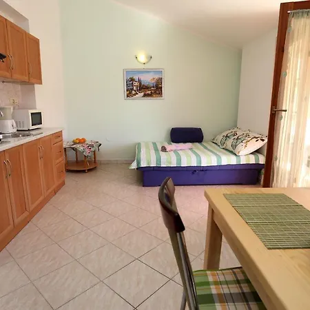 Apartment Ivanka Poljica (Trogir)