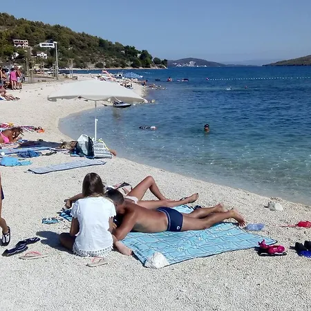 Ivanka Apartment Poljica (Trogir)