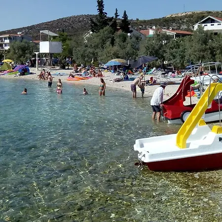 Ivanka * Poljica (Trogir)