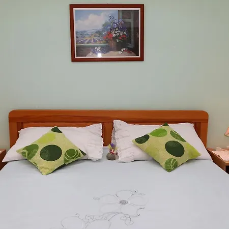 Apartmán Ivanka *