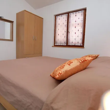 Ivanka Apartmán *