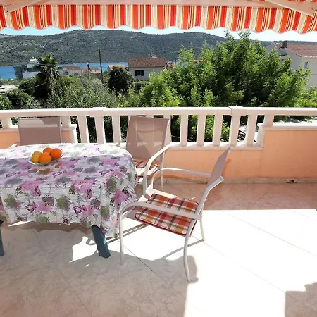 Ivanka Apartman *